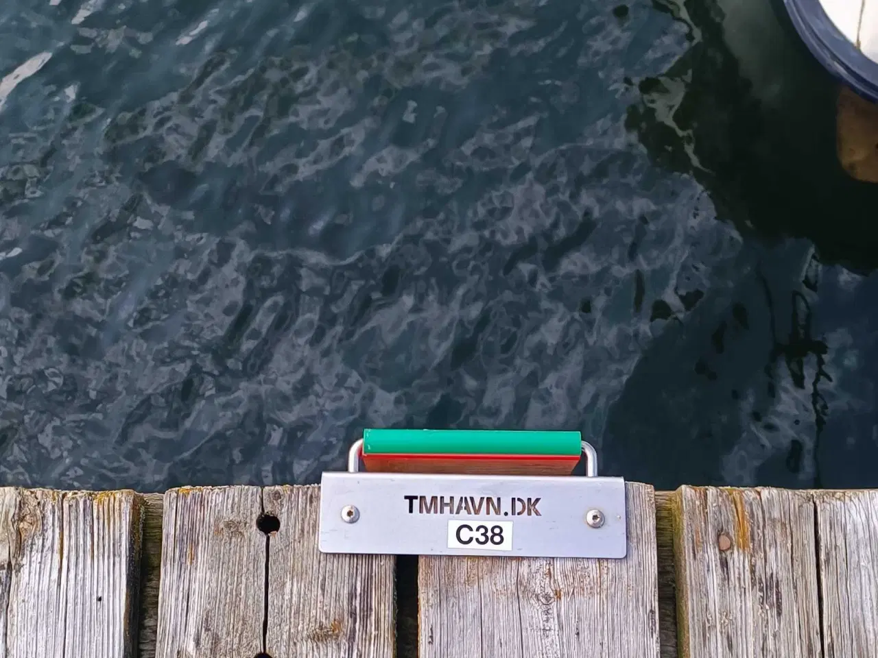 Billede 1 - Bådplads Assens 