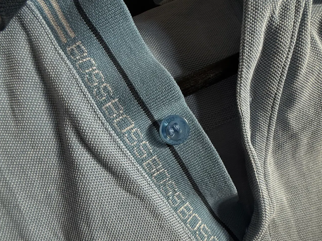 Billede 3 - Hugo Boss polo herre str. M