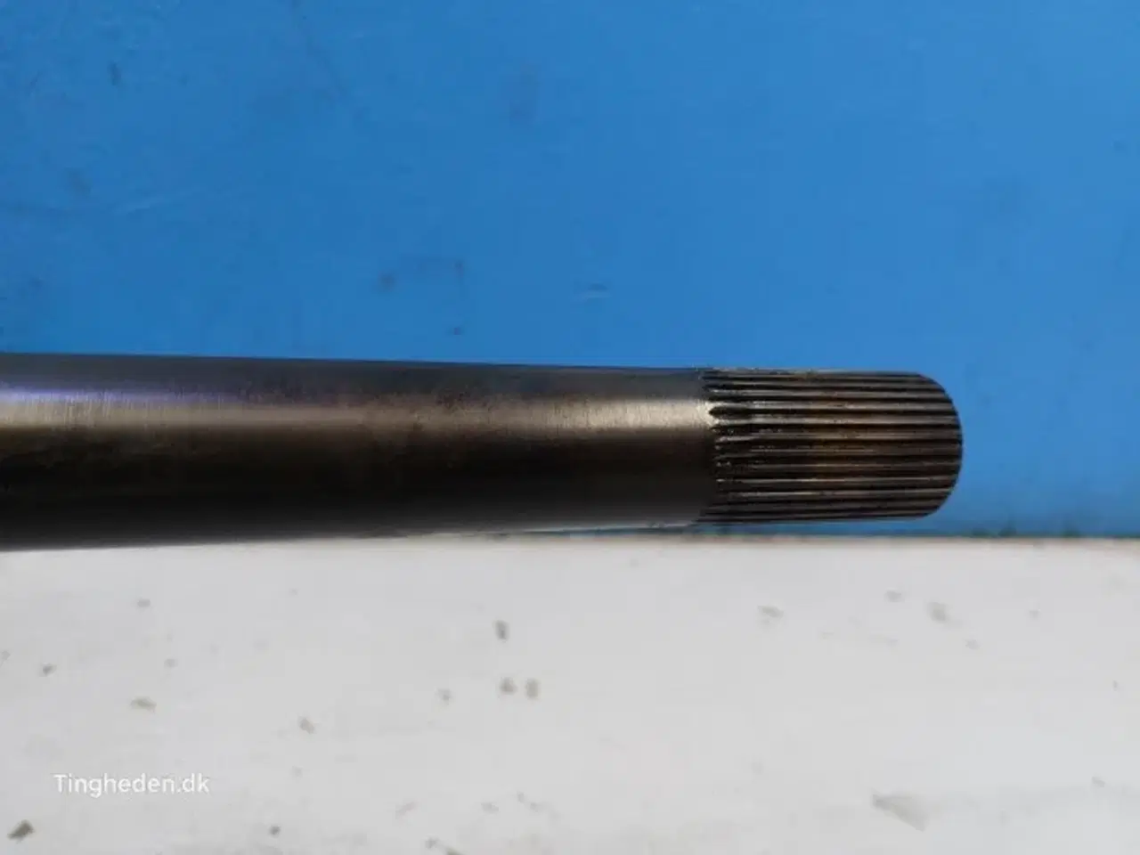 Billede 3 - JCB 531-70 Hjulnav R. 450/10205