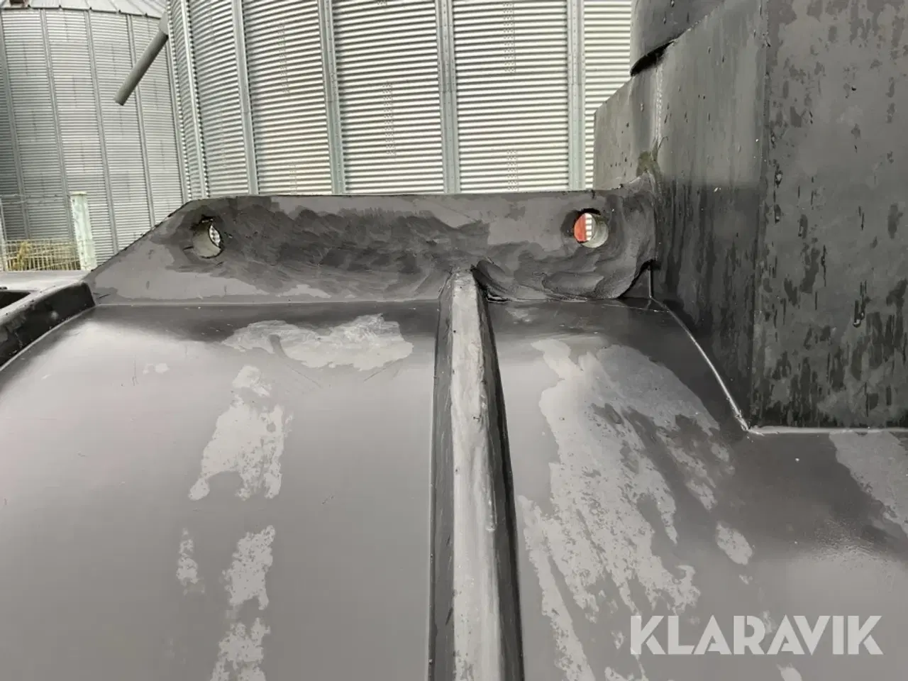 Billede 11 - Vandtank Ozeanis 3300l