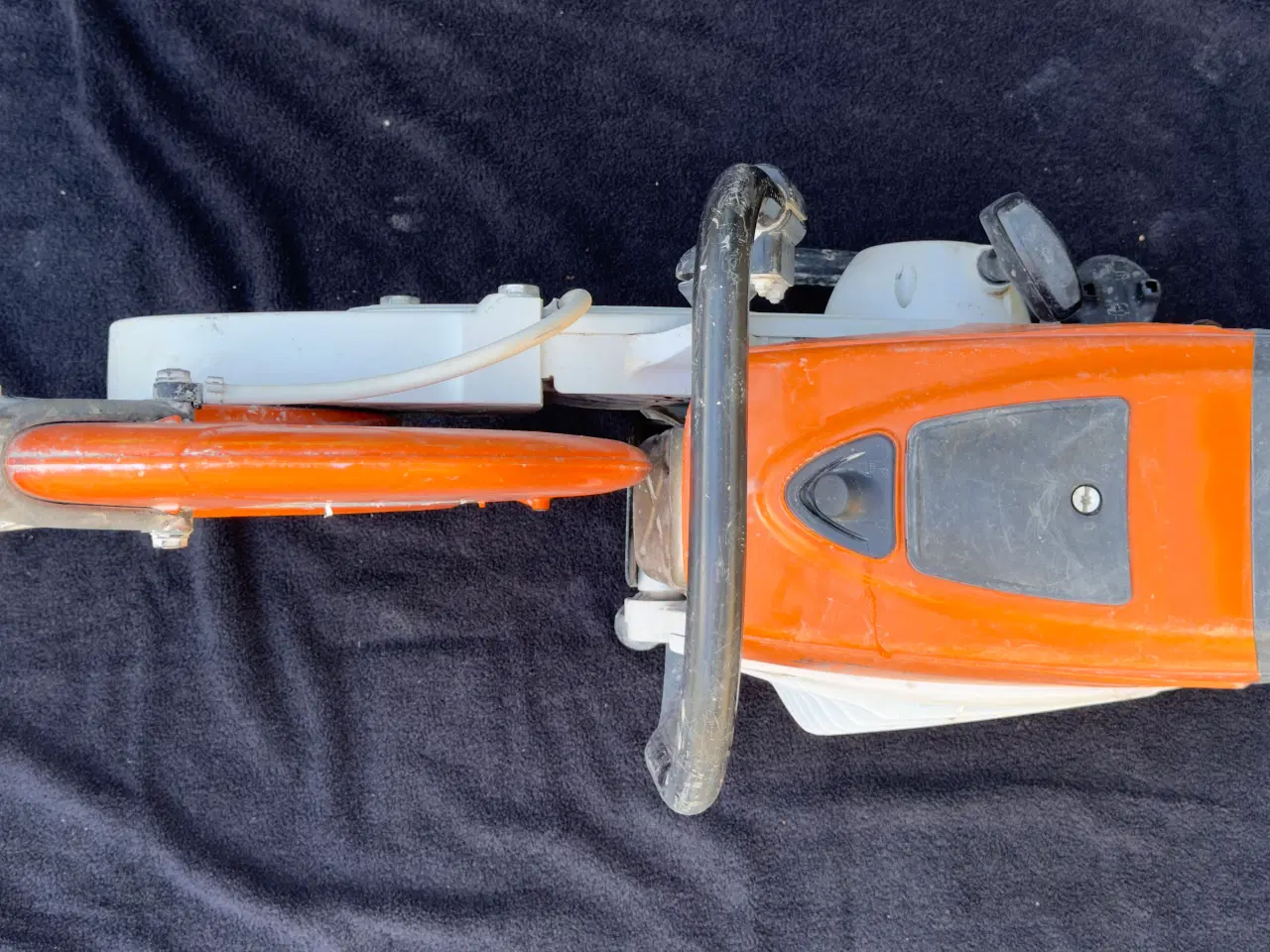 Billede 4 - STIHL TS800 kapsav