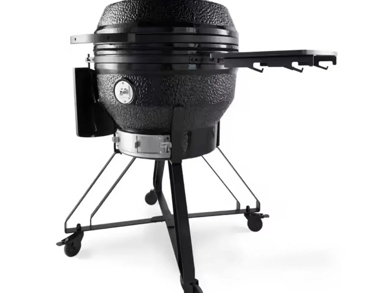 Billede 1 - Professionel Kamado BBQ 26 tommer – Ø 66 cm