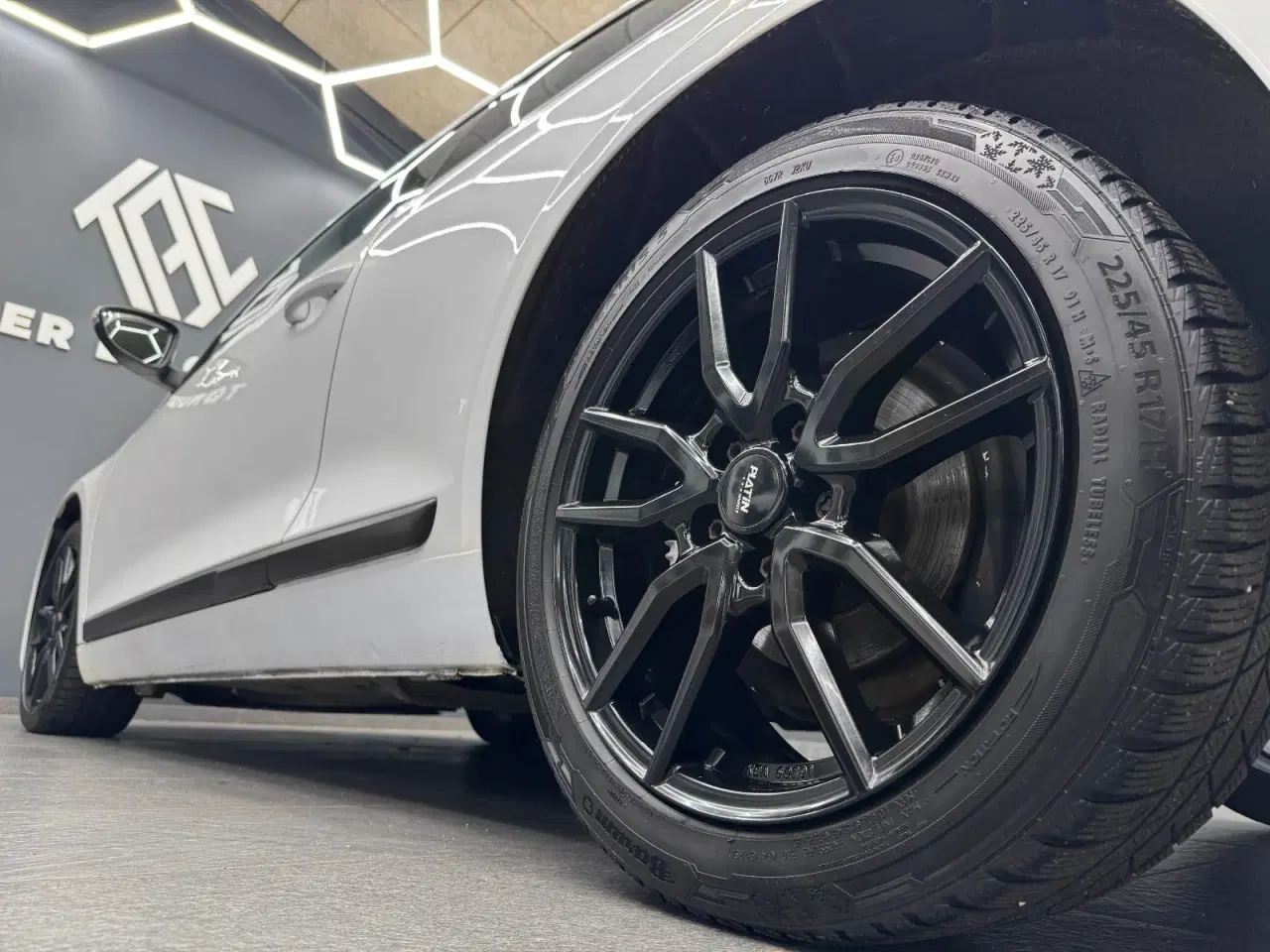 Billede 18 - VW Scirocco 2,0 TDi 140 Sport DSG BMT Van