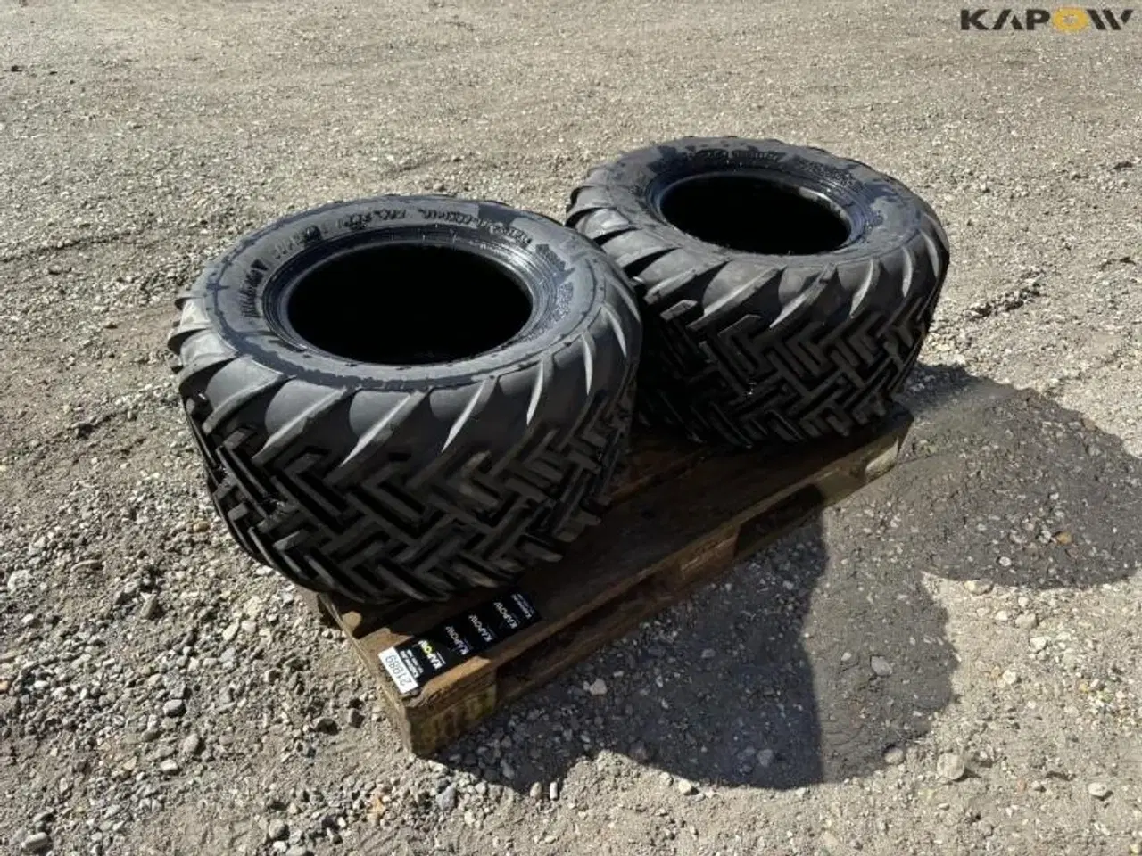 Billede 7 - Trelleborg 31x15.50-15