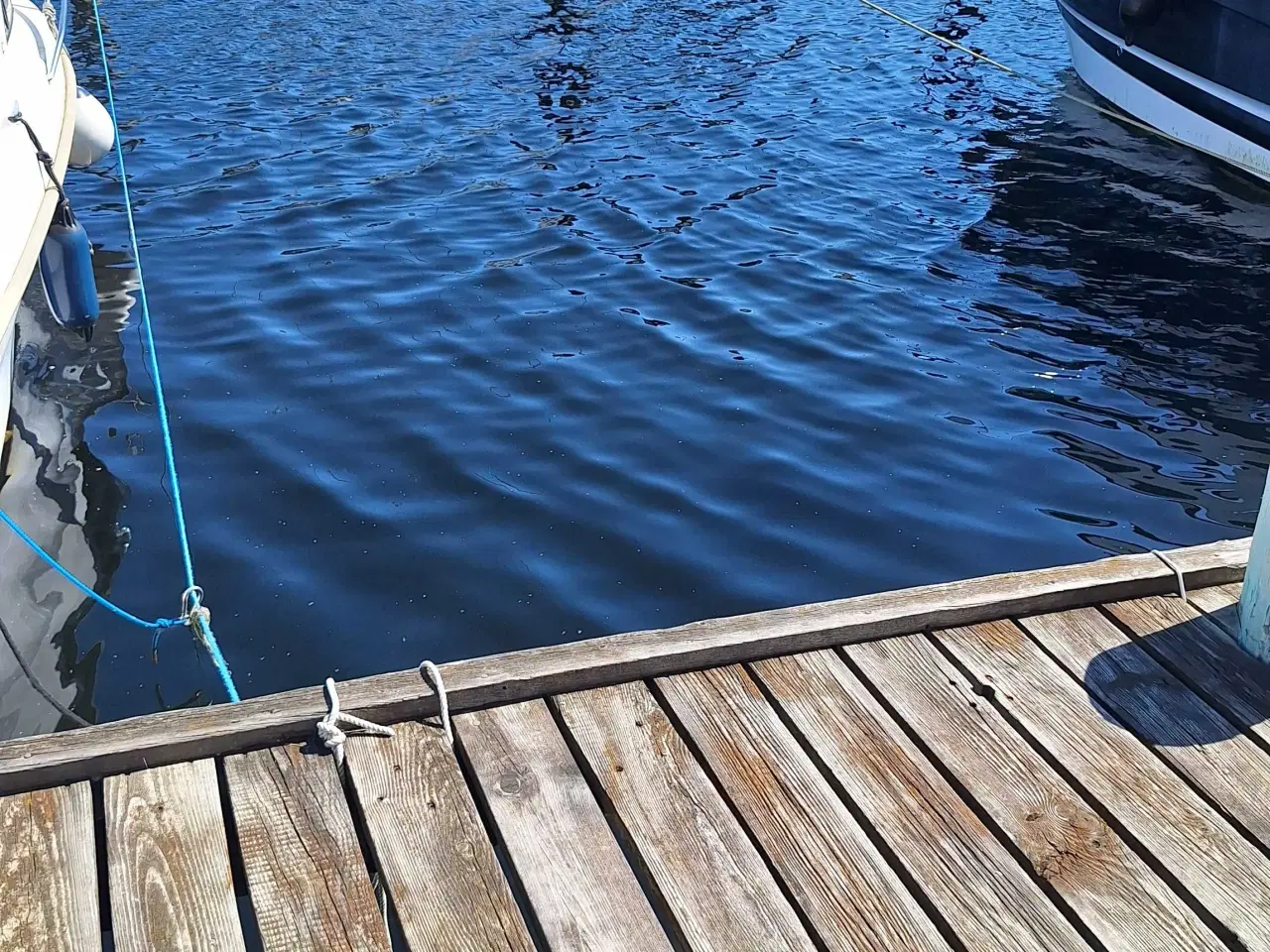 Billede 1 - Bådplads øer maritime ferieby