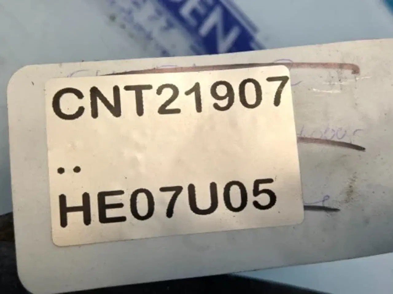 Billede 6 - Case MX270 Sideskærm R. 258610A3