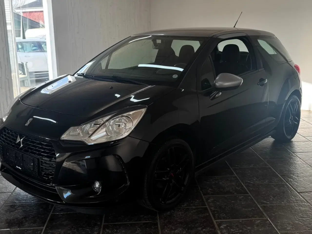 Billede 3 - Nysynet DS3