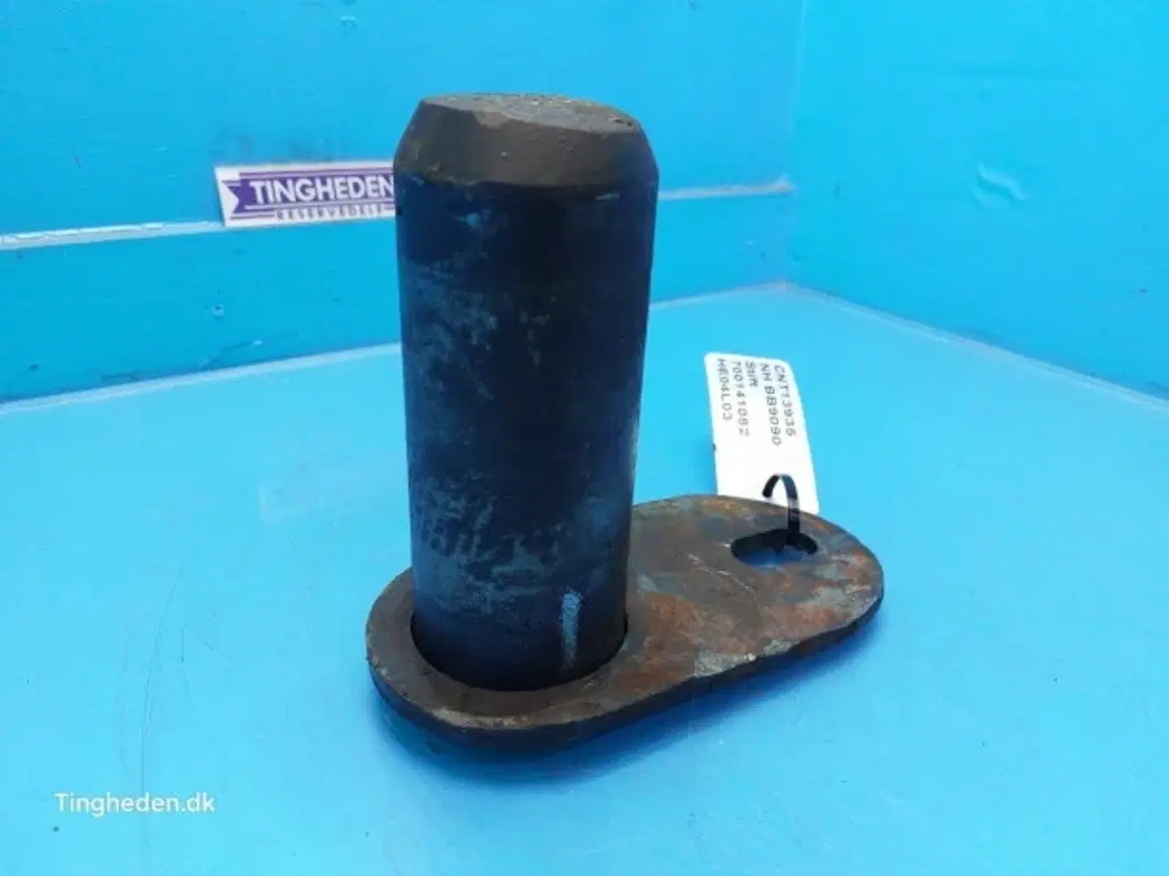 Billede 6 - New Holland BB9090 Stift 700141082