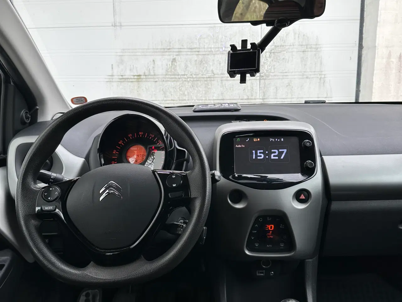 Billede 7 - Citroen C1 1.2 PureTech