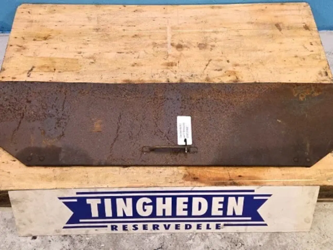 Billede 2 - Claas Dominator 88 Lem 6050972