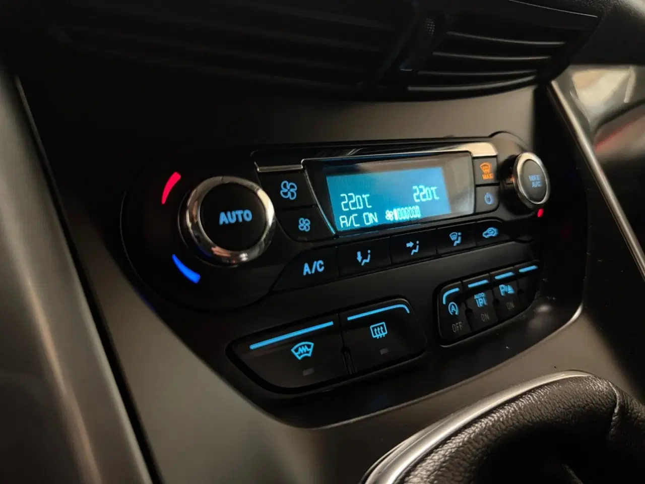 Billede 11 - Ford C-MAX 1,0 SCTi 125 Titanium