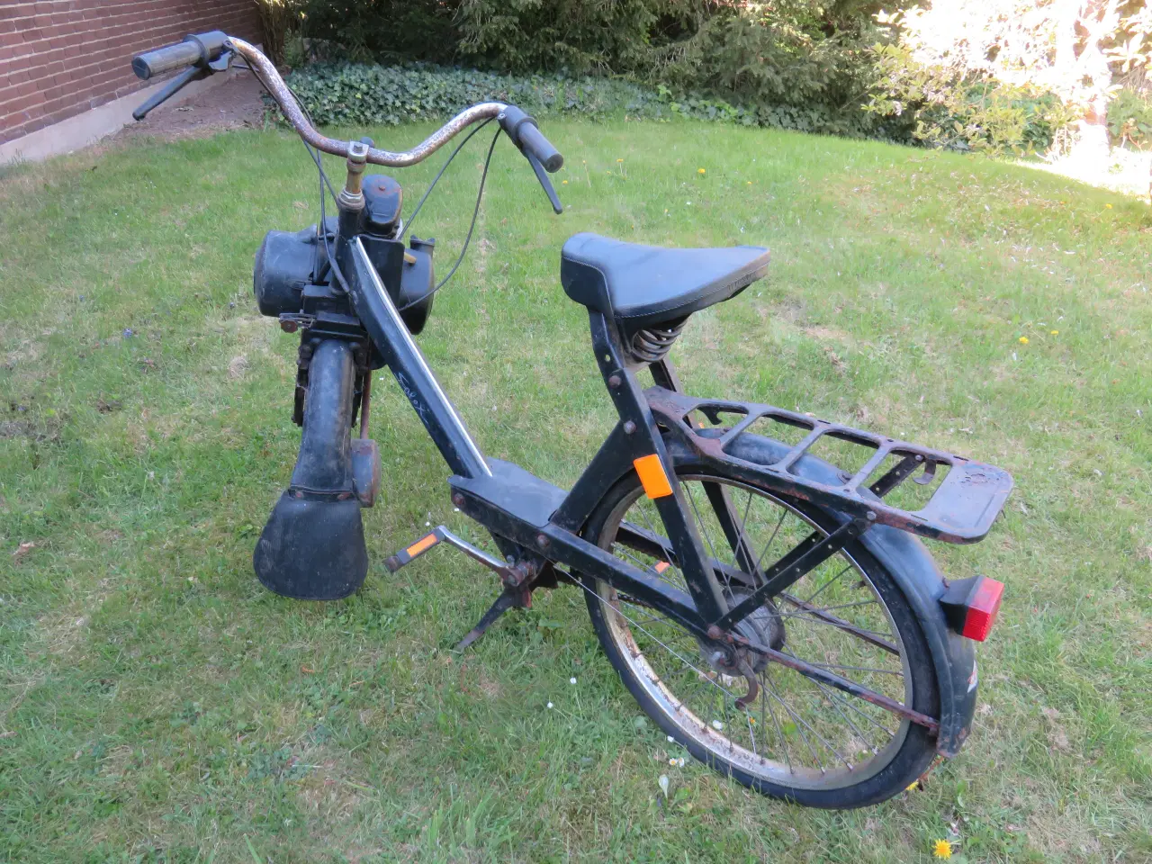Billede 7 - VeloSolex S3800 sælges