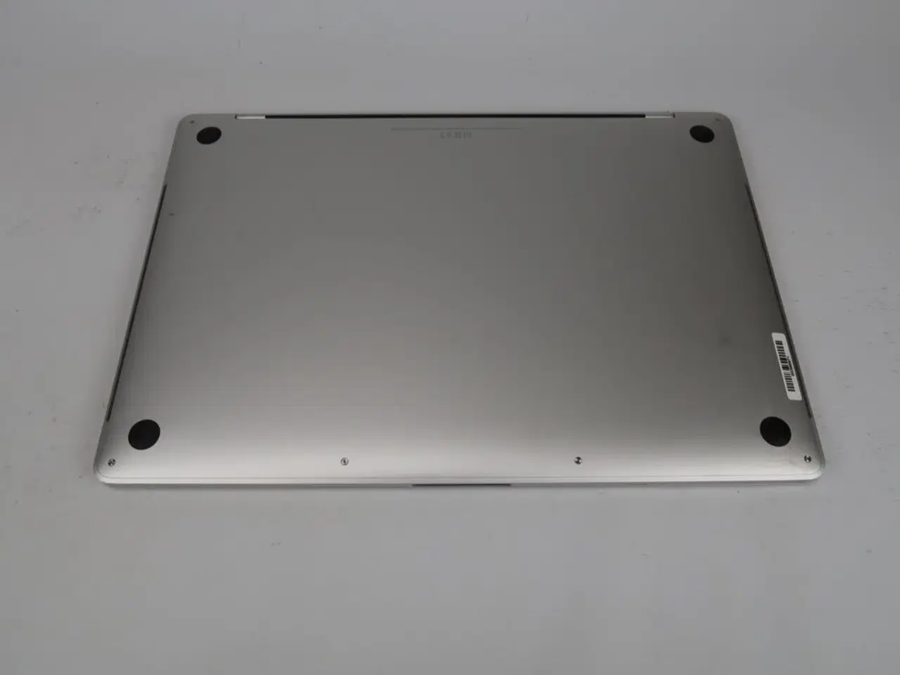 Billede 4 - Apple Macbook Pro 15,4"
