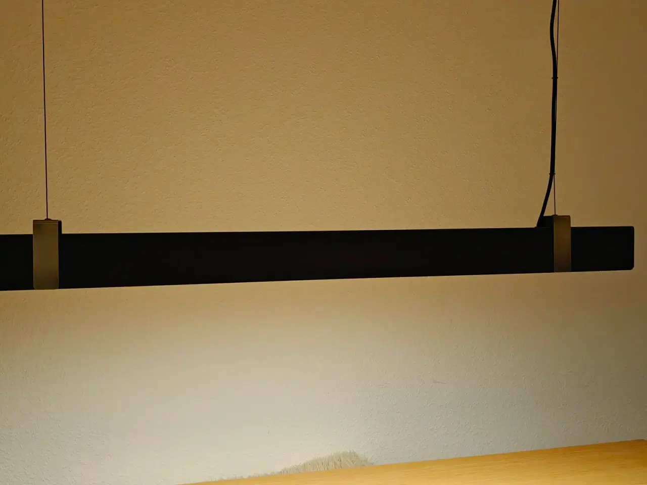 Billede 4 - Lampe / Spisebordslampe