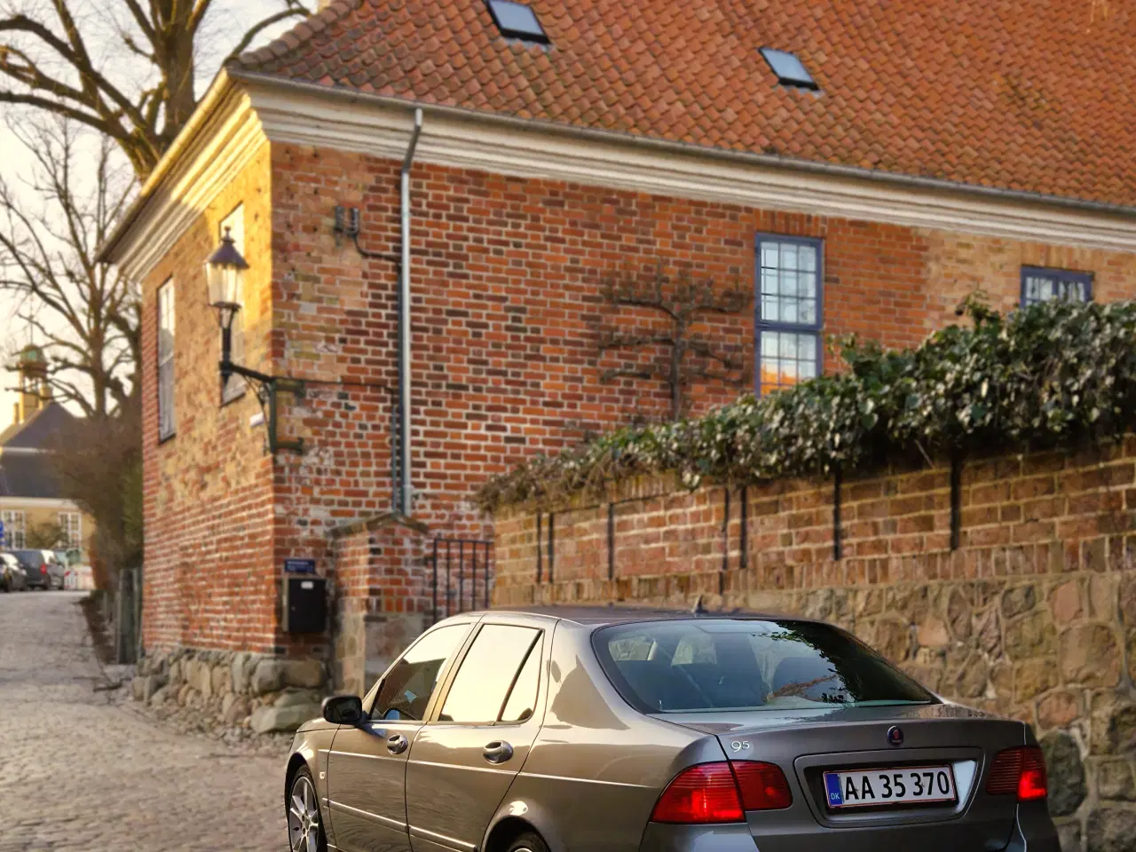 Billede 2 - SAAB 9-5 AERO