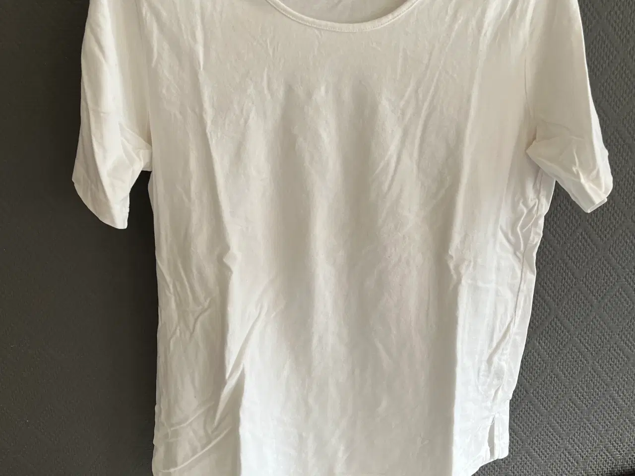 Billede 1 - Long Island basis tshirt 