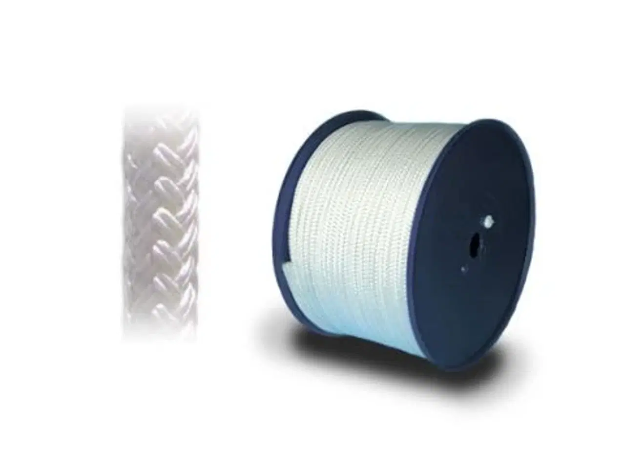 Billede 4 - 100% NYE Flagbøjer eller Garnvager