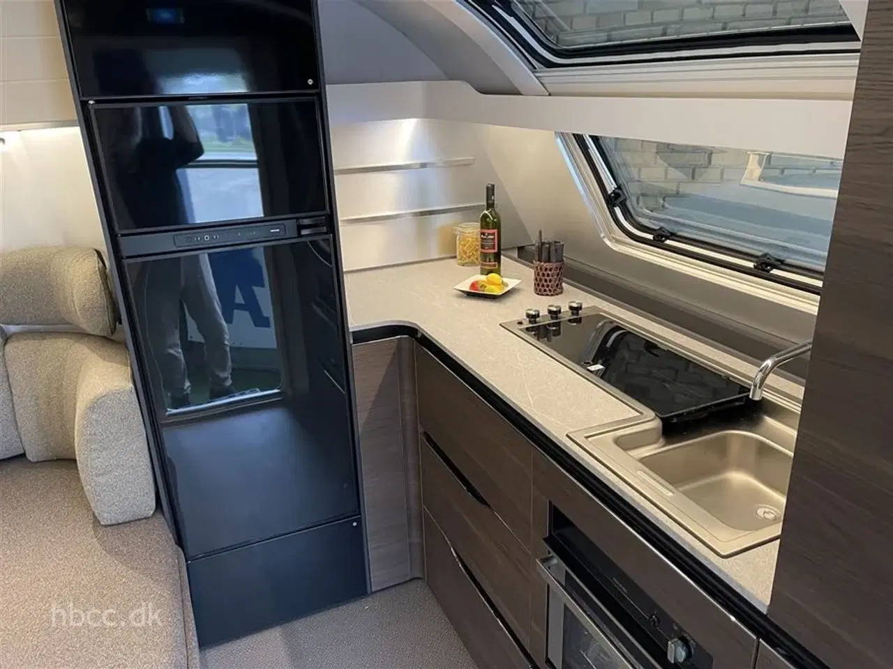 Billede 8 - 2025 - Adria Alpina 903 HT Comfort