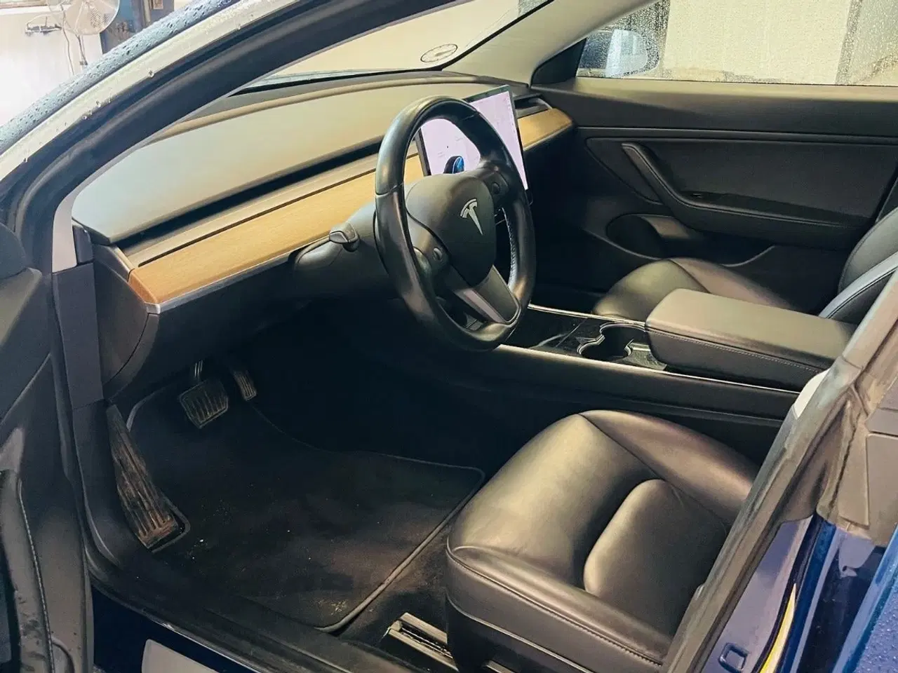 Billede 5 - Tesla Model 3  Long Range AWD