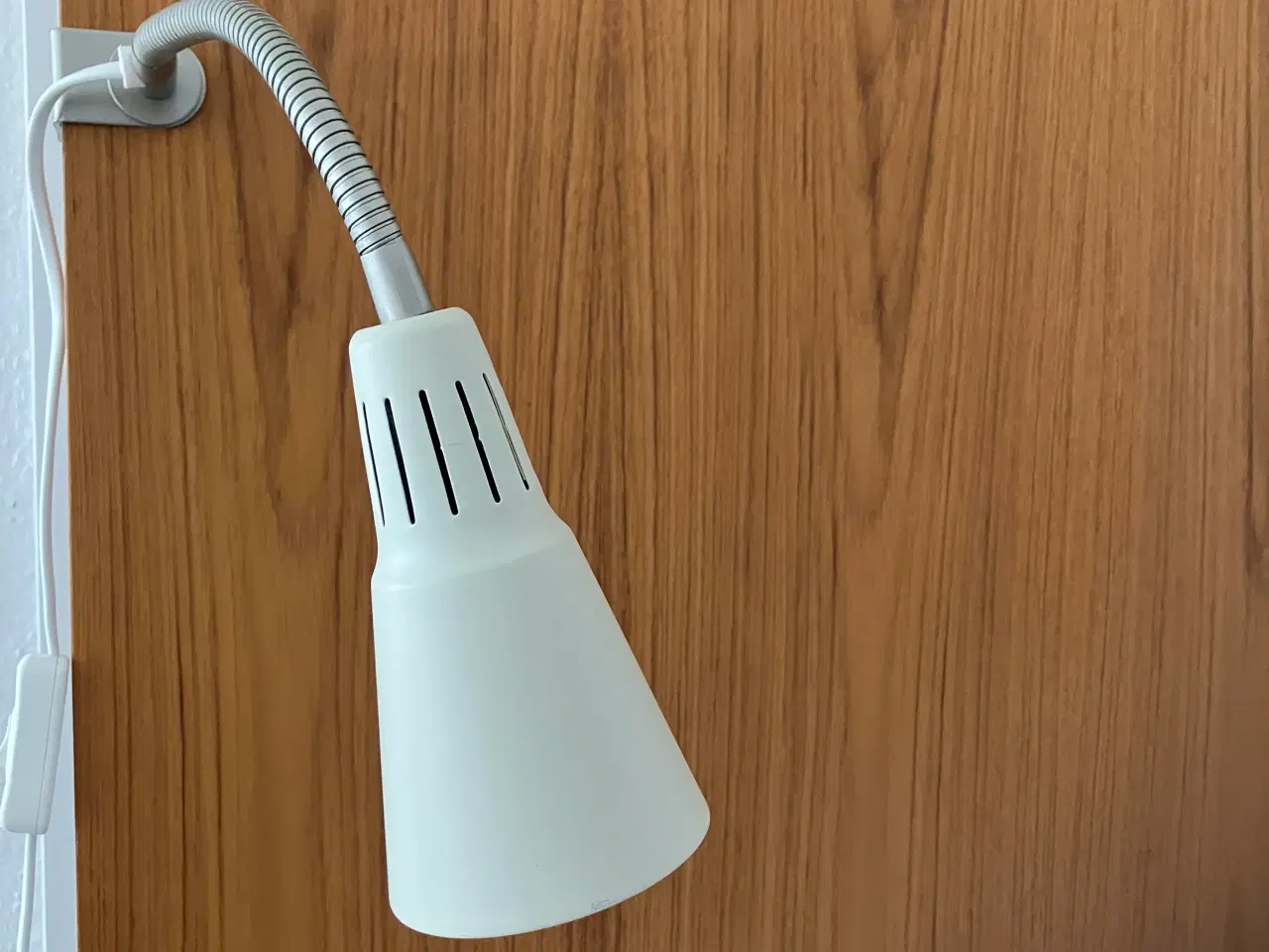 Billede 1 - spotlamper m. pærer