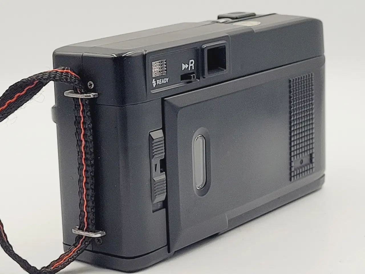 Billede 4 - ⭐️· Analogkamera: ALFO MFX 35 – Nemt Analog Point-