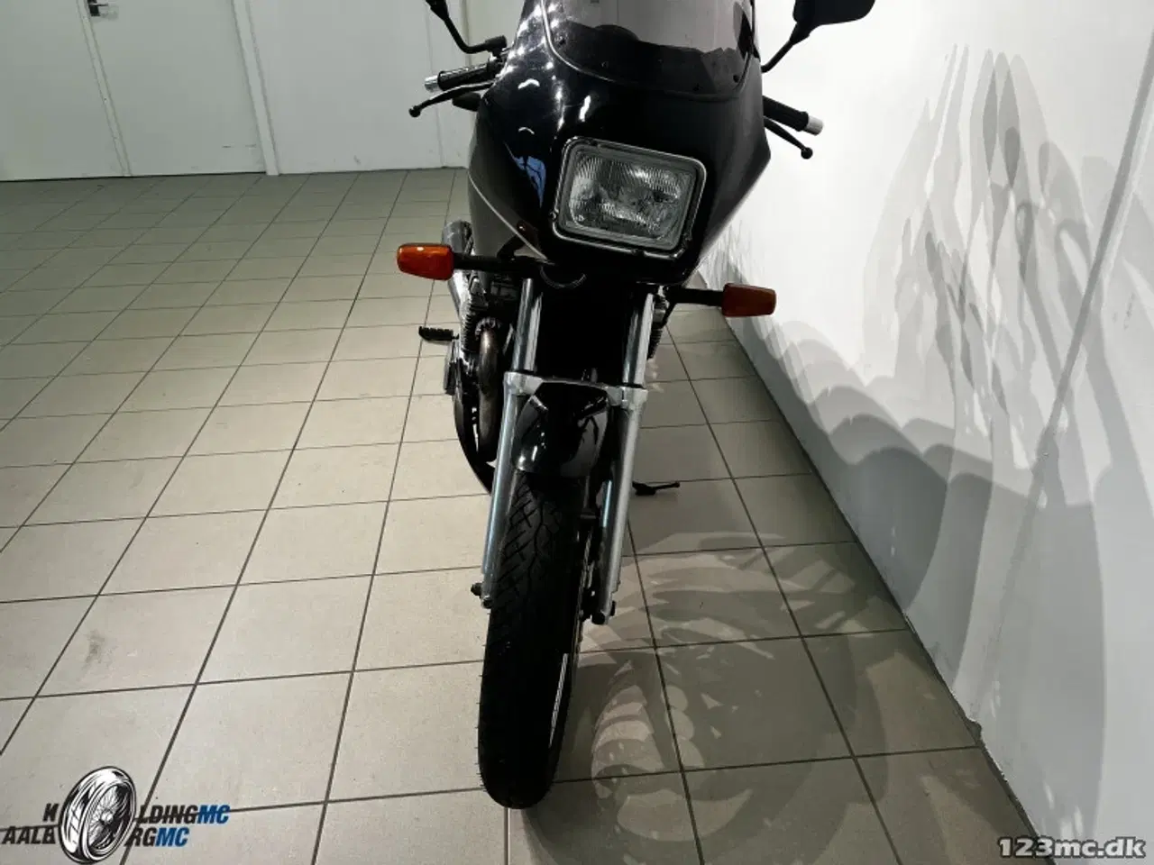 Billede 7 - Yamaha XJ 900