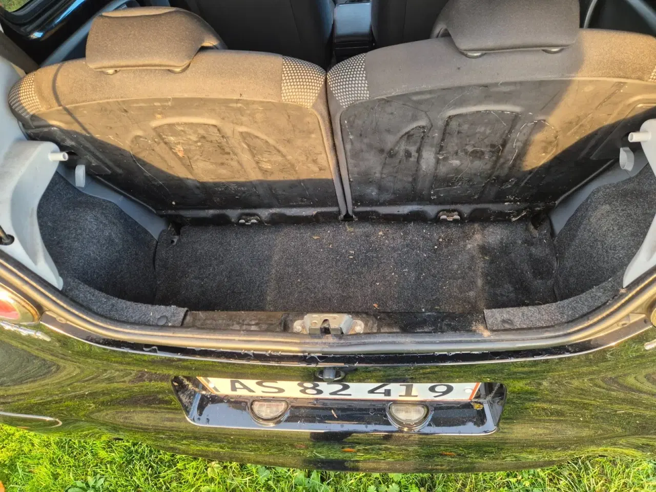 Billede 6 - Toyota Aygo 1,0 