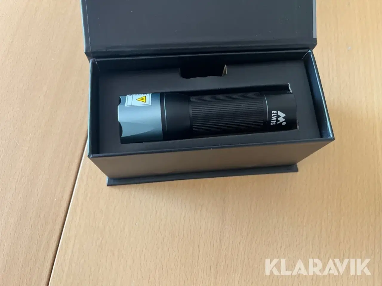 Billede 8 - Lommelygter Elwis Pro 15 styk