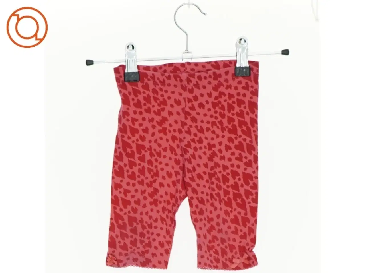 Billede 2 - Shorts fra H&M (str. 74 cm)