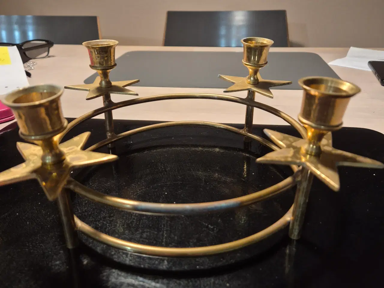 Billede 1 - Adventstage