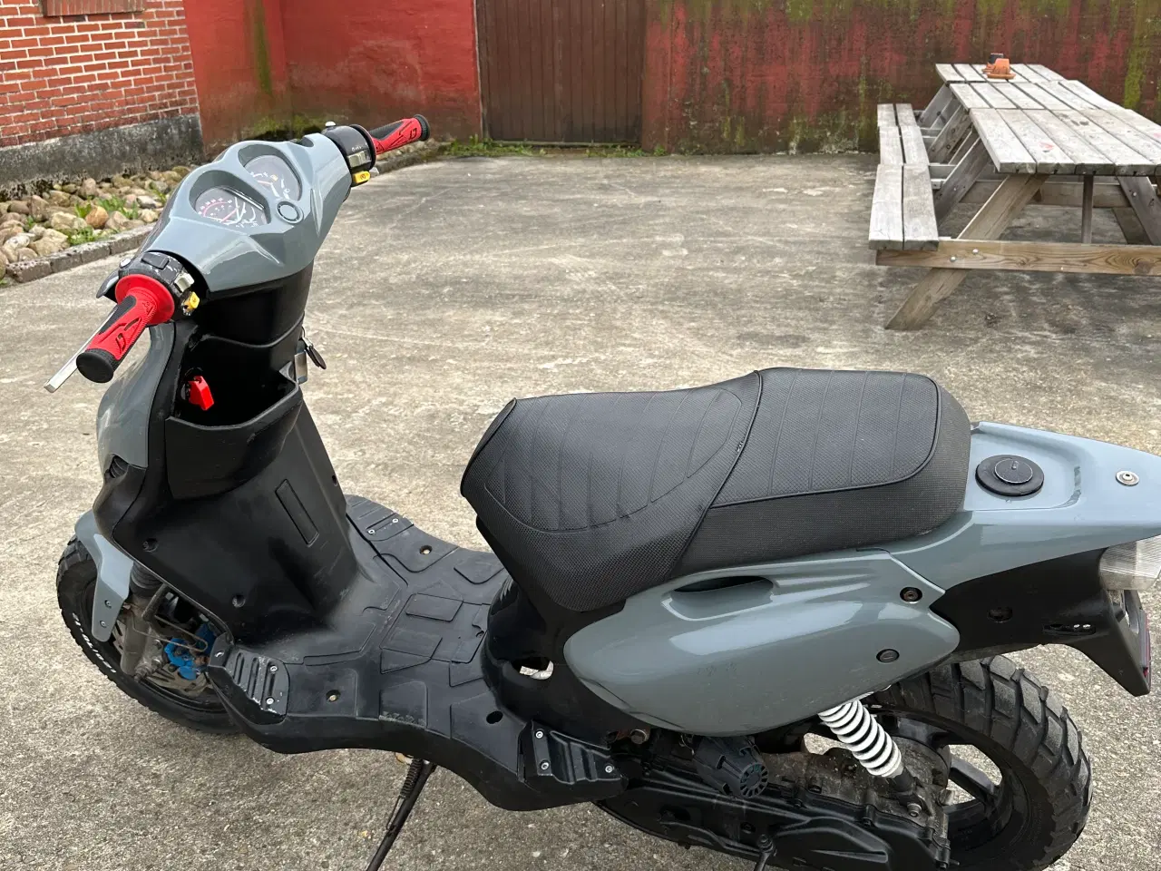 Billede 2 - Pgo pmx