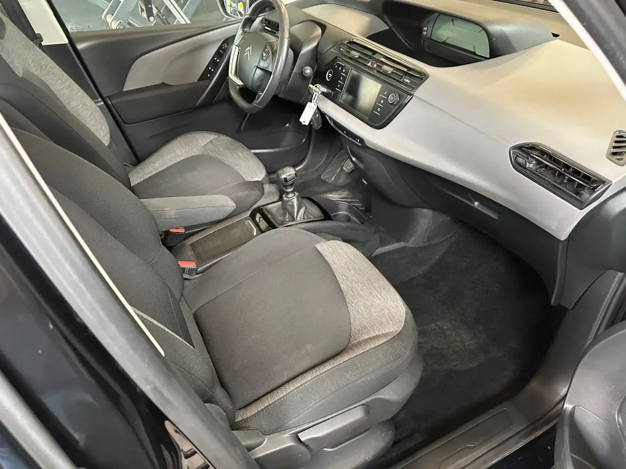 Billede 8 - Citroën Grand C4 SpaceTourer 1,5 BlueHDi 130 Cool 7prs