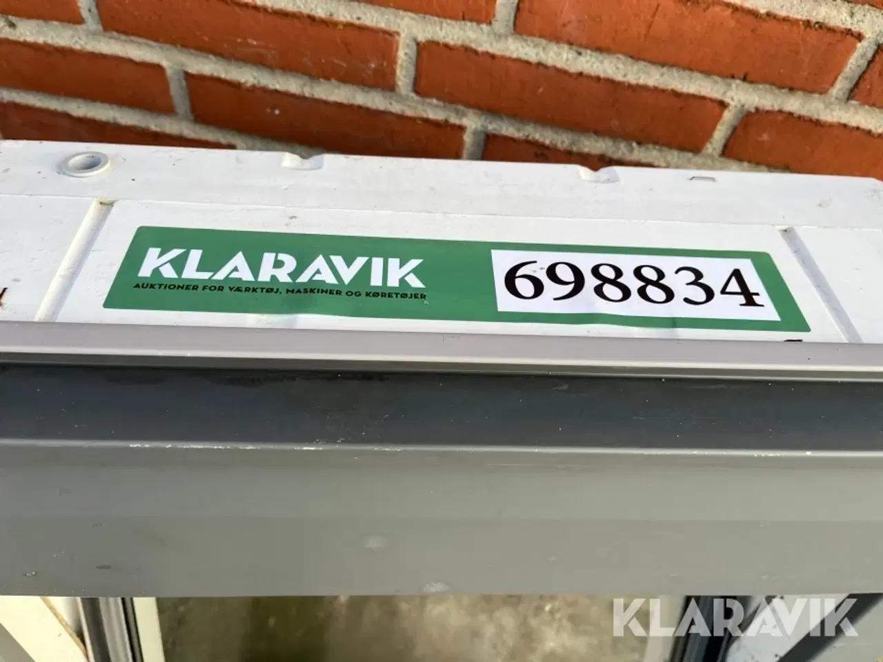 Billede 11 - Vinduer 2 stk Velux