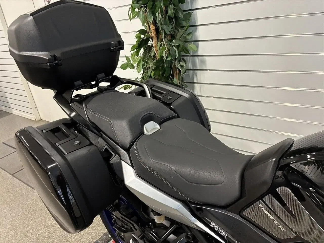 Billede 7 - Yamaha Tracer 900 GT