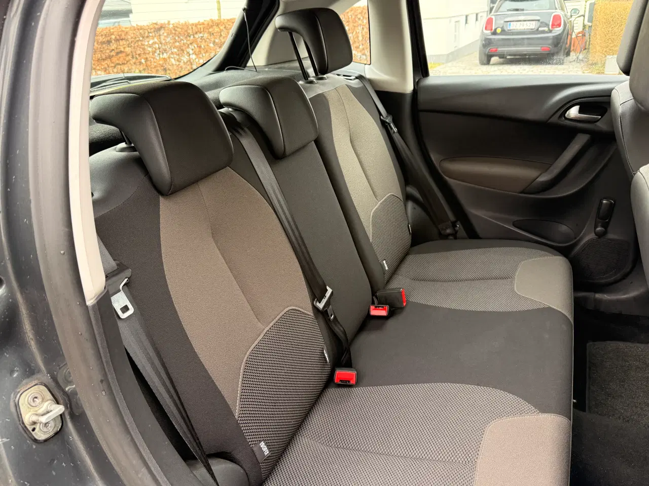 Billede 11 - Citroën C3, 125.000 km, aircondition, fartpilot