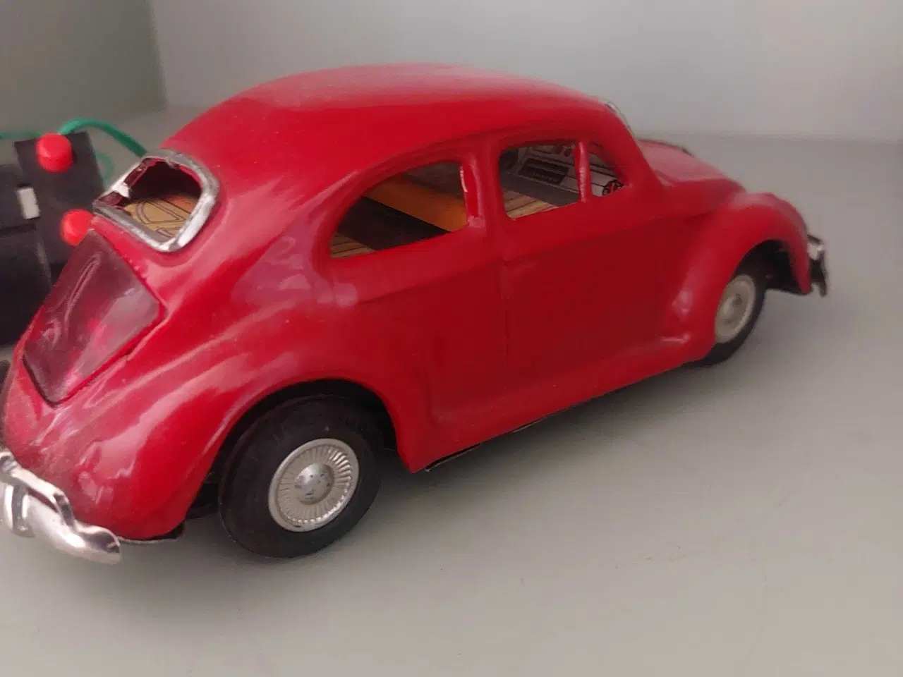 Billede 3 - K.o vw Cox blikbil 