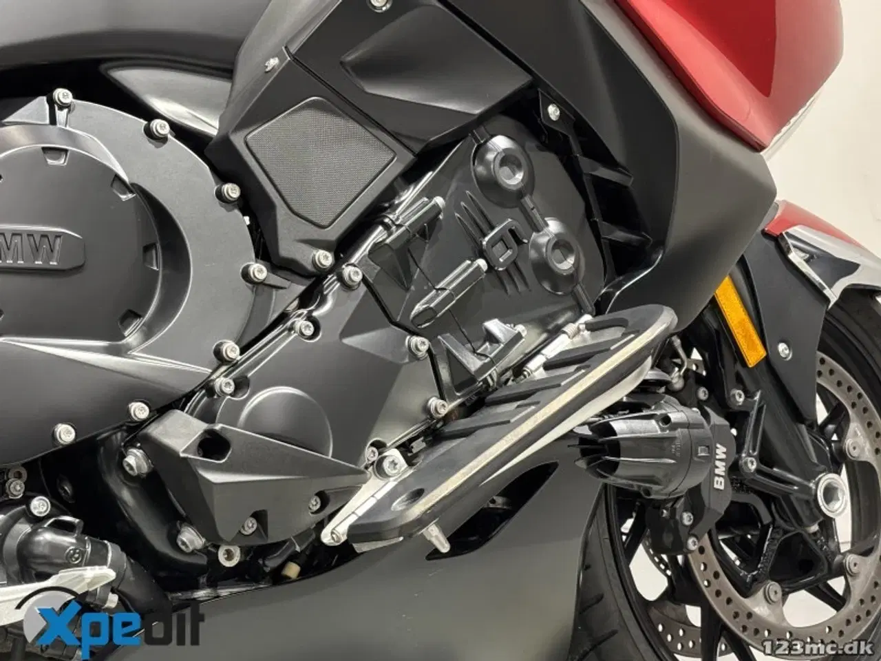 Billede 21 - BMW K 1600 GA Grand America