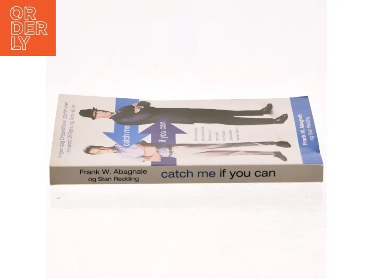 Billede 2 - Catch me if you can