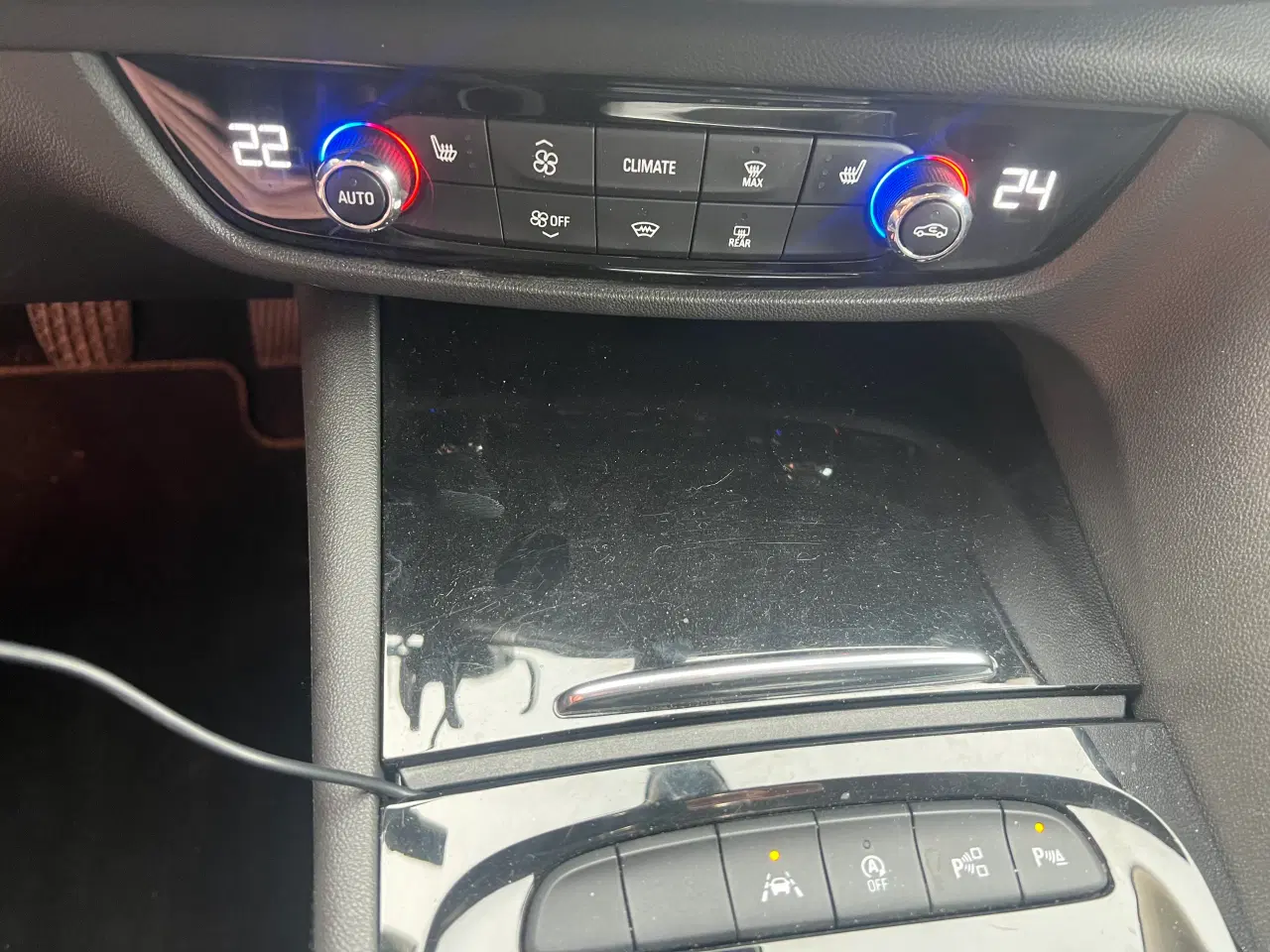 Billede 11 - Opel Insignia B OPC Line