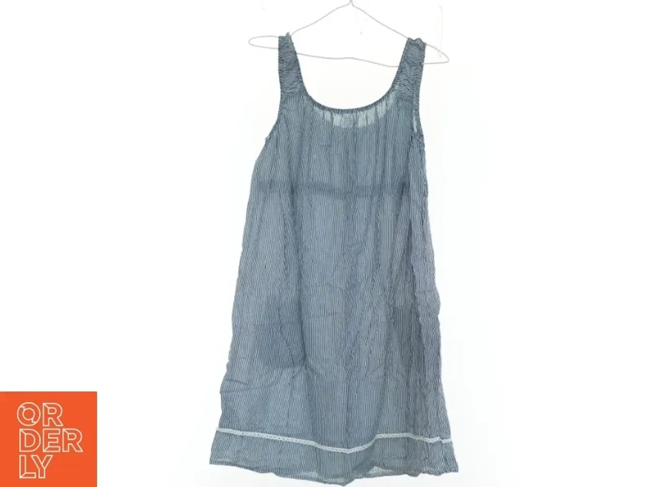 Billede 1 - sommer kjole  (str. 170 cm)