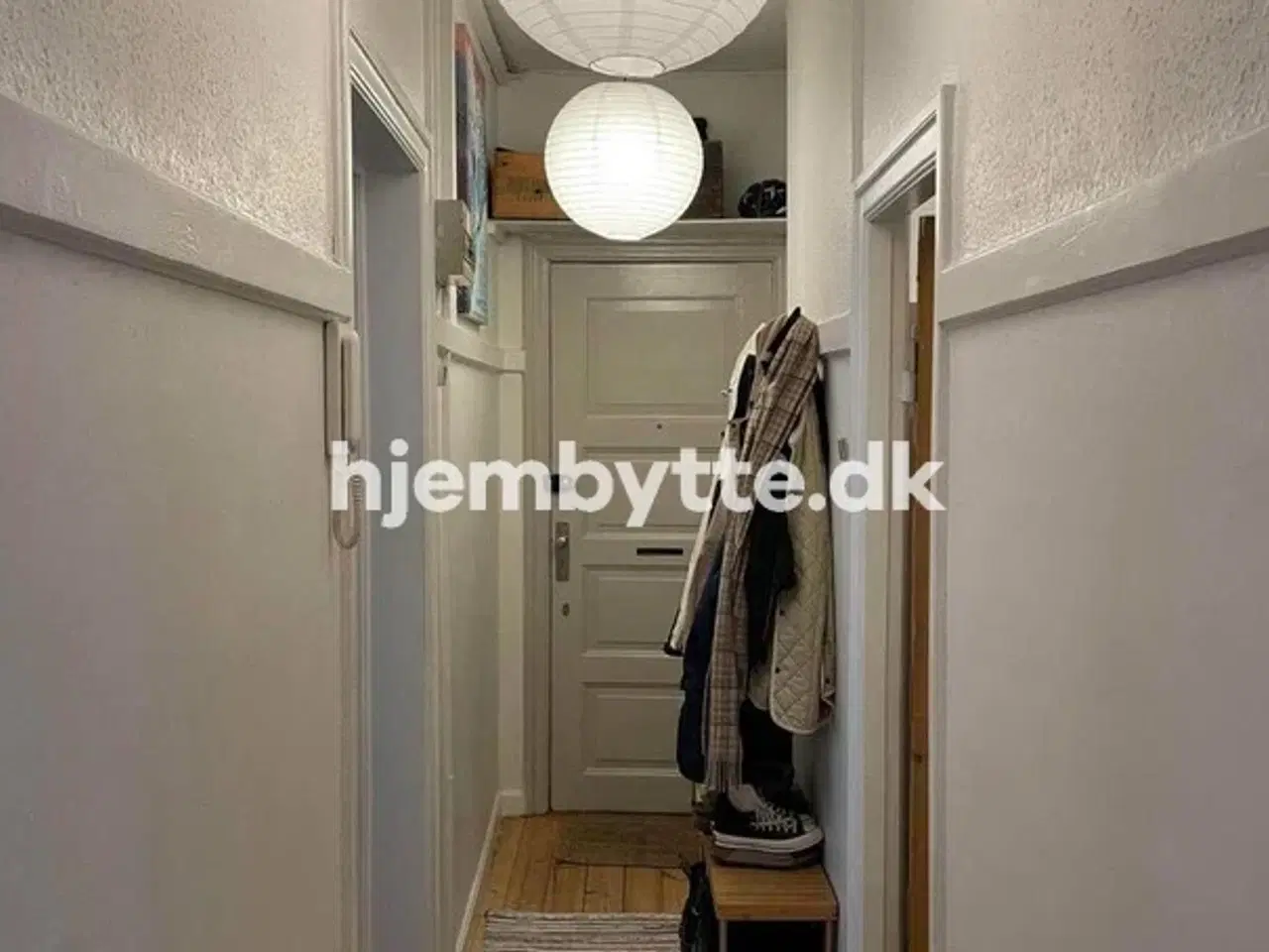 Billede 4 - Hjembytte - NordreFasanvej