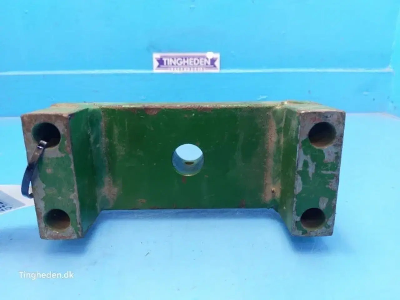 Billede 6 - John Deere 3030 Trækstang L37226