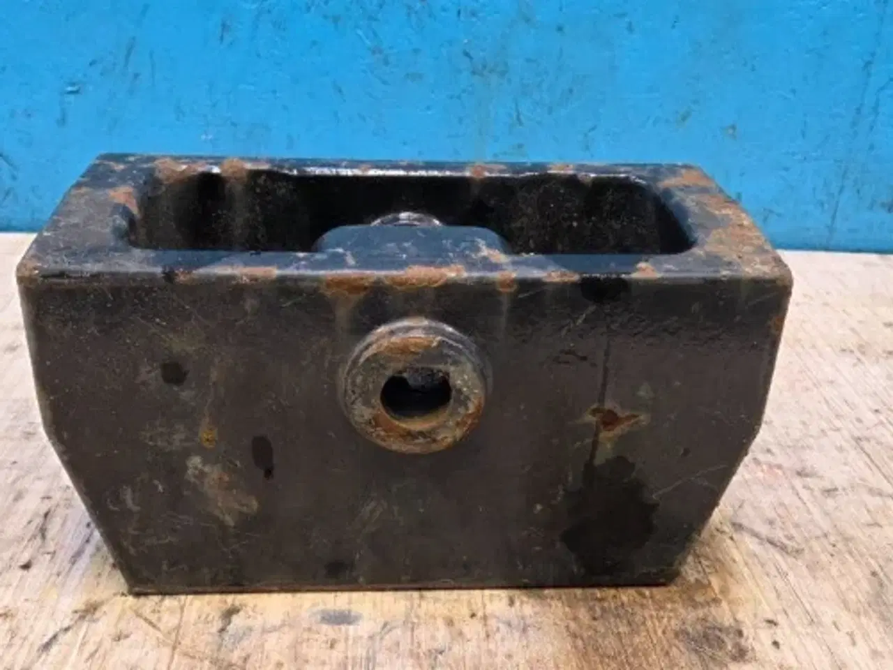 Billede 8 - Case Farmall 95C Baseklods 84348660