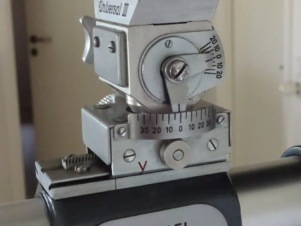 Billede 4 - Plaubel 4x5 / 5x7" storformat camera