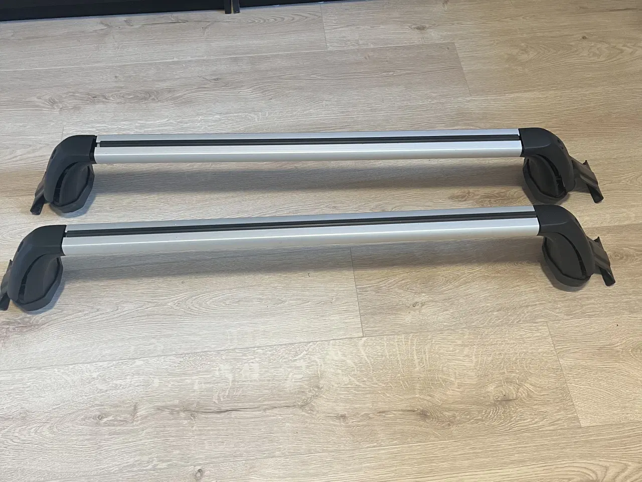 Billede 1 - Originale Suzuki tagbøjler