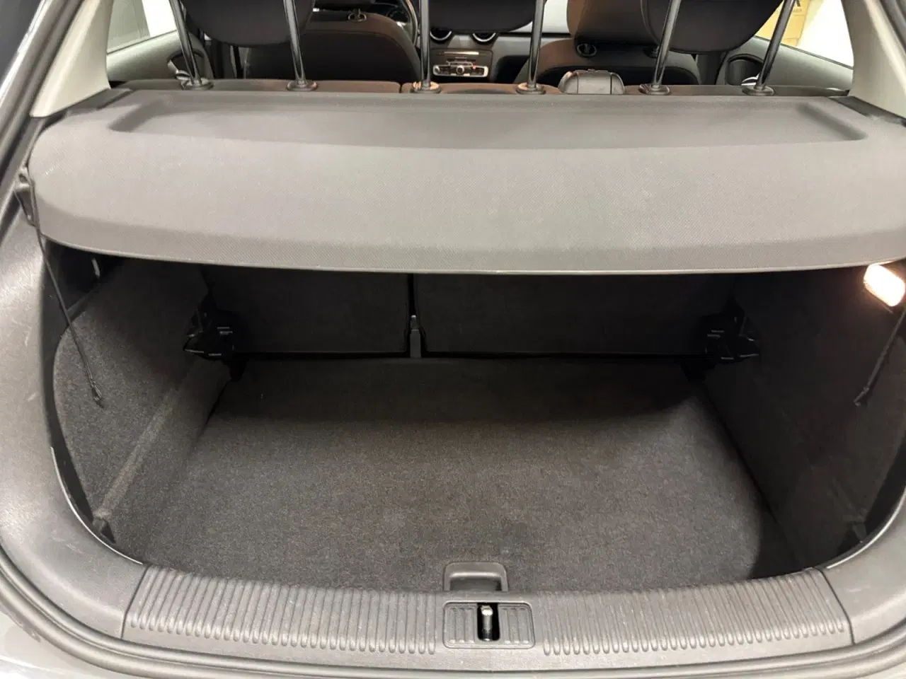 Billede 13 - Audi A1 1,0 TFSi 95 Sportback