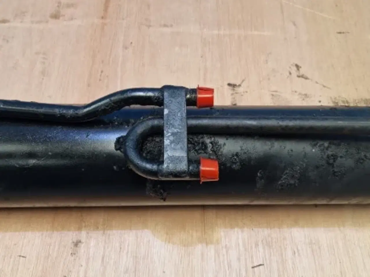 Billede 8 - JCB 4CX Cylinder 557/60234