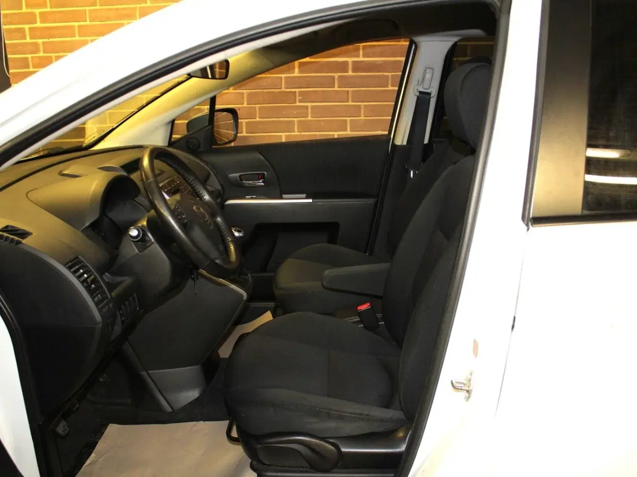 Billede 4 - Mazda 5 2,0 Inclusive Van