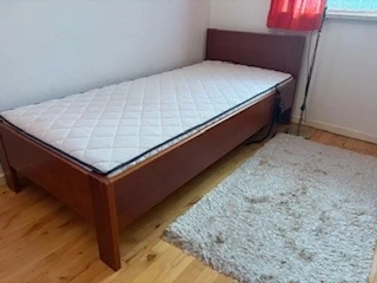 Billede 2 - Elevationsseng