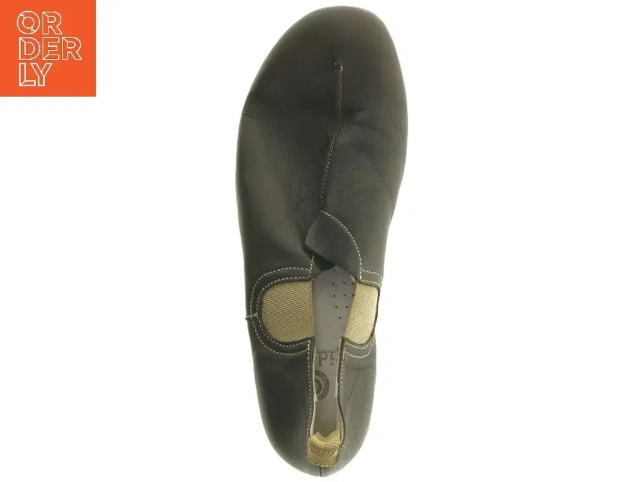 Billede 10 - Gidigio sko med elastik nye (str. 38)